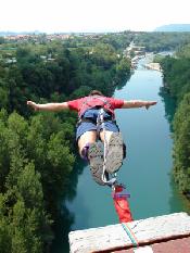 Les gens peuvent-ils voler?