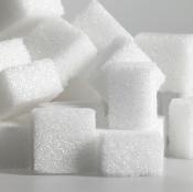 Sugar, sweet sugar...