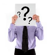 Friendly, shy, lazy?