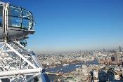 The London Eye