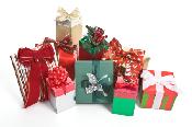 Christmas Presents