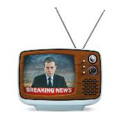 Breaking news