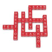 Das Kreuzworträtsel