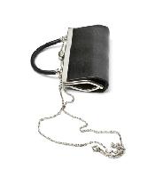 Goods made of leather