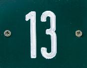 Quel est ton numéro de chance?