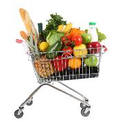 Did you buy any ...?