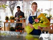 Who did you want to become?